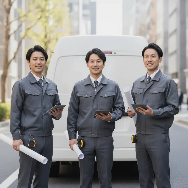 事業用不動産会社 のチーム: 八潮市